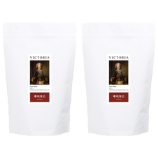 빅토리아 루이보스 티백, 1g, 100개입, 2개