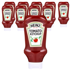 하인즈 토마토 케찹, 650g, 10개