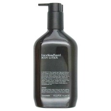 hand hand hand 香氛身體乳 綠薄荷, 300ml, 1罐