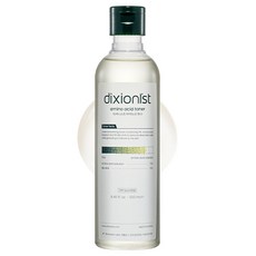 dixionist 胺基酸化妝水, 250ml, 1個