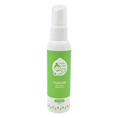 Water Clean 水清淨 有機天然防蚊液, 60ml, 1瓶
