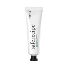 PESTLO saferecipe防曬精華 SPF50+ PA++++, 15ml, 1入