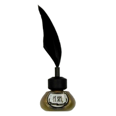 et seq. 羽毛筆指甲油 哥德堡變奏曲 JS1742R, 10ml, 色彩飽和持久, 1件