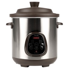 NUC 智能黃土慢燉鍋 5L, CES-200K