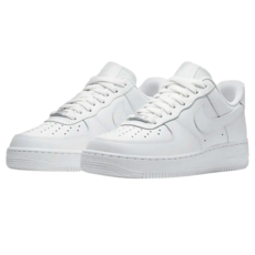 NIKE 耐吉 女款 Air Force 1 低筒鞋 DD8959-100