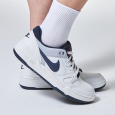 NIKE 耐吉 FULL FORCE LO 運動鞋 FB1362-002