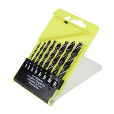 SEiNTF 木工鑽頭8件組, 1個