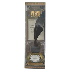 et seq. 羽毛筆指甲油 綠野仙蹤系列 OZ1915R 稻草人, 10ml, 1件