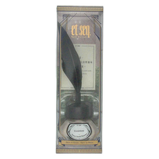 et seq. 羽毛筆指甲油 亨利-大衛 梭羅系列 HT1863, 遠足, 10ml, 1瓶, 1件