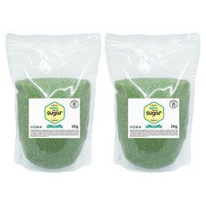 棉花糖粉 哈密瓜風味, 1kg, 2包