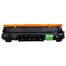 GREENRHINO 綠犀牛 150A 再生碳粉匣, 黑色, 1個