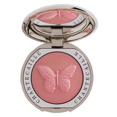 샹테카이 필란트로피 치크 섀이드 컬렉션 팩트 블러셔 2.5g, 블리스 위드 버터플라이, 1개