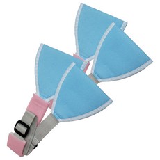 수성 소형 팔걸이, 2개