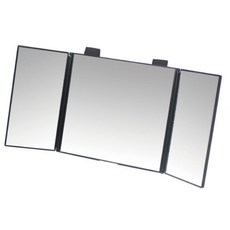 MEO 汽車折疊化妝鏡, 1個