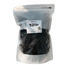 푸드마실 나물이야기 건곤드레, 120g, 1개