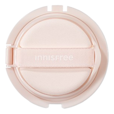 INNISFREE 輕薄亮光氣墊補充蕊 SPF26 PA++ 14g, 21N, 1個
