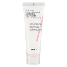 COSRX 神經醯胺舒緩乳霜, 85ml, 1入