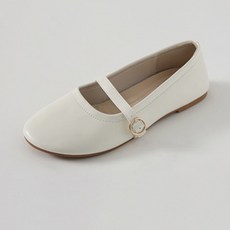 ChakanShoes 圓頭瑪莉珍鞋 PLLTR1e013