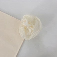 Tina Picnic 禮品包裝色紙 4開 200張, 1套, 米色