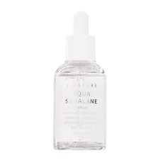 에스네이처 아쿠아 스쿠알란 세럼, 50ml, 1개