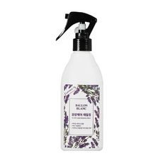 BALLON BLANC 身體光亮去角質噴霧, 300ml, 1瓶