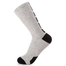 Yogo Jogo擊劍襪, 1套, 06灰黑色