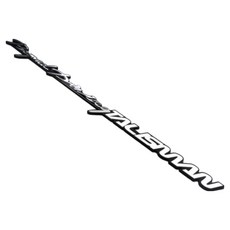 GRIBEN Talisman 70114 車用徽章, 雷諾三星 SM6/SM7, 銀色