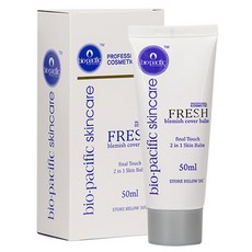 Bio Pacific Fresh Blemish Cover Balm BB 霜 50ml, 單色, 1入