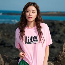 WEEK9 Life 短袖防磨衣上衣