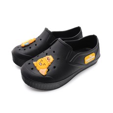 Kakao Friends 兒童款春植Relax Friends室內拖鞋