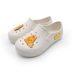 KAKAO FRIENDS 兒童用春植Relax Friends室內拖鞋