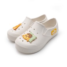 Kakao Friends 兒童用春植家族朋友室內拖鞋