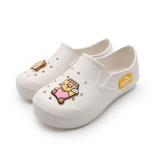 카카오프렌즈 춘식이 헬린이 프렌즈 실내화