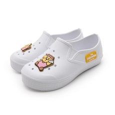 Kakao Friends 兒童款Chunsik健身朋友室內拖鞋