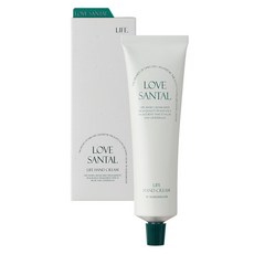 W.DRESSROOM Life護手霜 木質香, 50ml, 1個