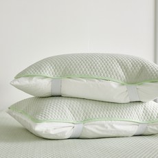 SLEEP&SLEEP Coolly 涼感枕頭套