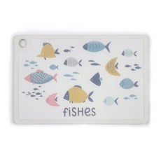 有邊魚輕量砧板 大, 單品, 1個