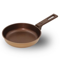 키친아트 인덕션 루나 IH 프라이팬, 20cm, 1개