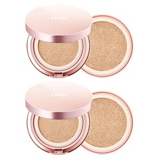 아이소이 스킨케어 쿠션 SPF38 PA++ 본품13g + 리필13g, 21호, 2개