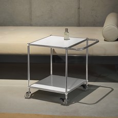 house recipe. Modin 單模組推車, 糖果白, 2層