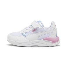 PUMA 兒童用 X-RAY SPEED LITE BOUNCY_S_X-RAY SPEED LITE BOUNCY_運動鞋_白色_39800601