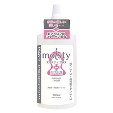 Toy's Heart 對子哈特 免洗潤滑液 moisty Plus 65 x 170 x 40mm, 1瓶, 200ml
