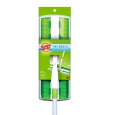 3M Scotch-Brite 百利 平板拖把, 1個