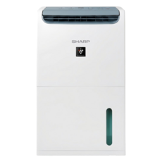 SHARP 夏普 自動除菌離子除濕機 8.5L, DW-P9HT-W