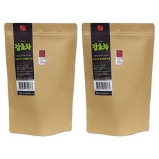 甘草茶茶包, 3g, 30入, 2個
