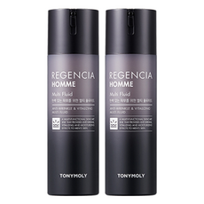 TONYMOLY Regencia Homme 男士多效精華液, 120ml, 2個