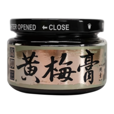 高仰三 黃梅膏, 200g, 1罐