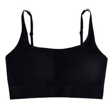 空靈氣質無痕方領小可愛