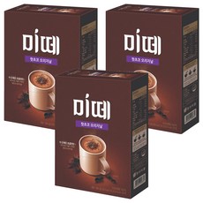 Mite 原味熱巧克力沖泡粉, 30g, 30條, 3盒