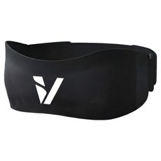 Home Fit Up 膝蓋內置矽膠墊髕骨帶護具, 單一顏色, 1個